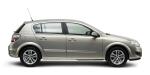 Holden Astra 5-Door Hatch 2007 года